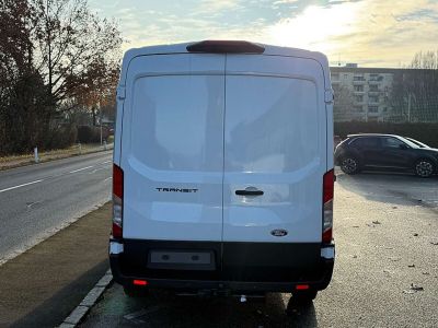 Ford Transit Neuwagen Ford Transit Neuwagen