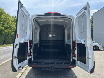Ford Transit Neuwagen