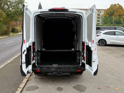 Ford Transit Neuwagen