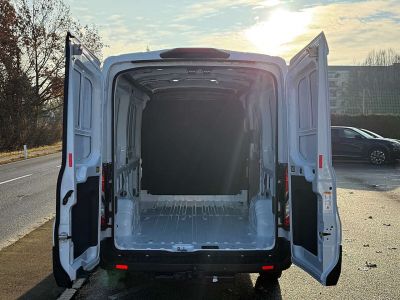 Ford Transit Neuwagen Ford Transit Neuwagen