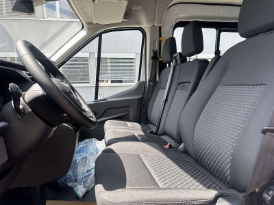 Ford Transit Neuwagen