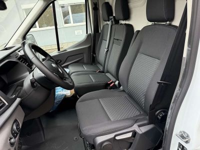 Ford Transit Neuwagen