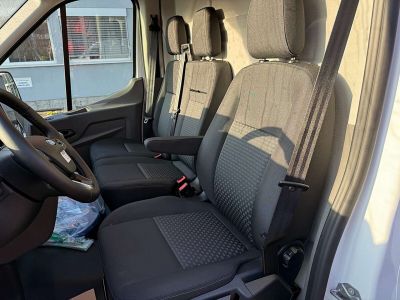 Ford Transit Neuwagen Ford Transit Neuwagen