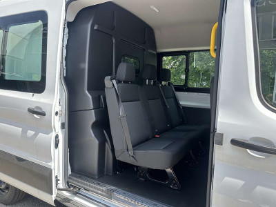 Ford Transit Neuwagen