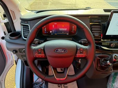 Ford Transit Neuwagen Ford Transit Neuwagen