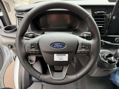 Ford Transit Neuwagen