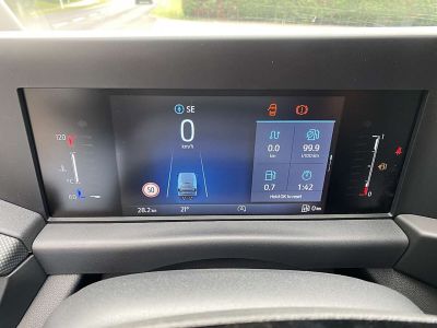 Ford Transit Custom Neuwagen