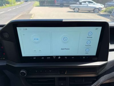 Ford Transit Custom Neuwagen