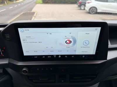 Ford Transit Custom Neuwagen