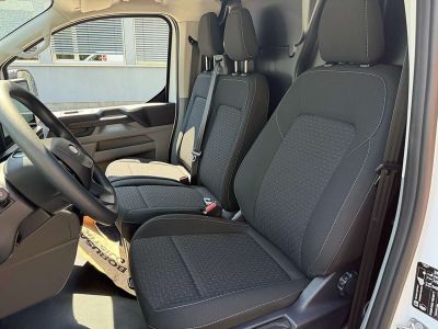 Ford Transit Custom Neuwagen Ford Transit Custom Neuwagen