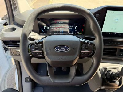 Ford Transit Custom Neuwagen