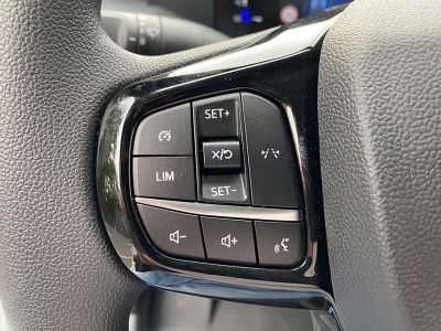 Ford Transit Custom Neuwagen