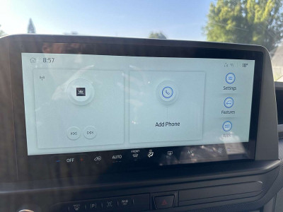 Ford Transit Custom Neuwagen