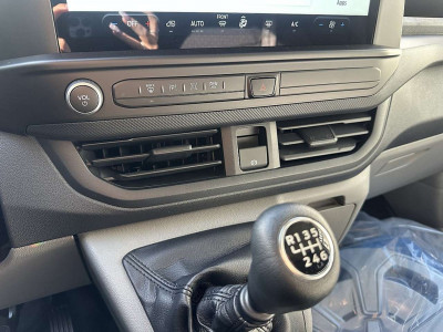 Ford Transit Custom Neuwagen