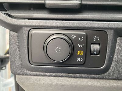 Ford Transit Custom Neuwagen