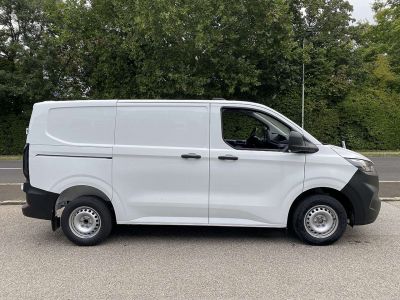 Ford Transit Custom Neuwagen