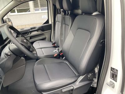 Ford Transit Custom Neuwagen