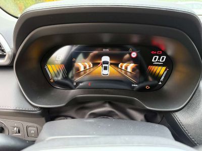 MG ZS Tageszulassung