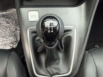 MG ZS Tageszulassung