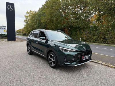 MG ZS Tageszulassung