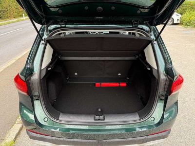 MG ZS Tageszulassung