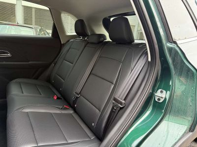 MG ZS Tageszulassung