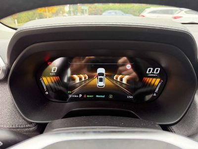 MG ZS Tageszulassung