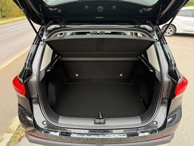 MG ZS Tageszulassung