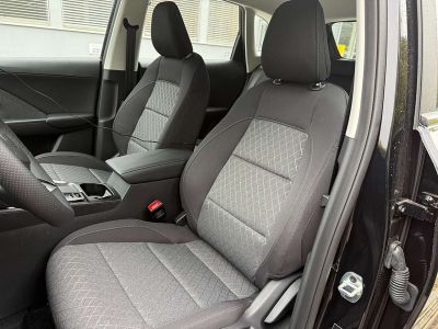 MG ZS Tageszulassung