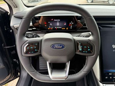 Ford Explorer Neuwagen