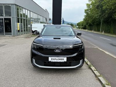 Ford Explorer Neuwagen