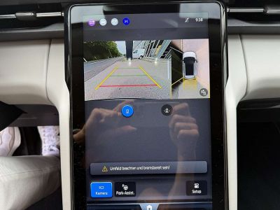 Ford Explorer Neuwagen