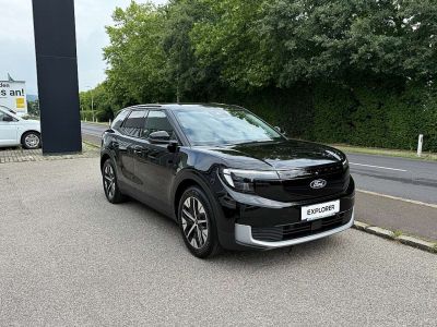 Ford Explorer Neuwagen