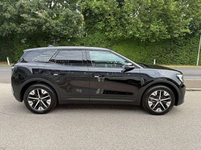 Ford Explorer Neuwagen