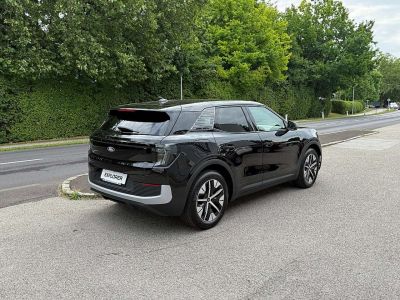 Ford Explorer Neuwagen