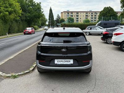 Ford Explorer Neuwagen