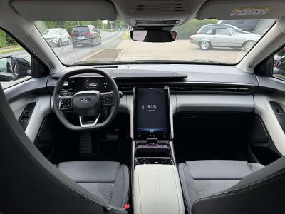 Ford Explorer Neuwagen