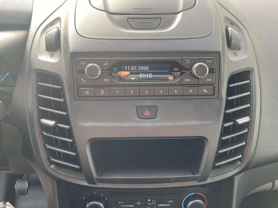 Ford Transit Connect Vorführwagen