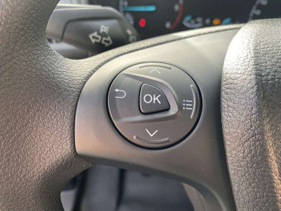 Ford Transit Connect Vorführwagen