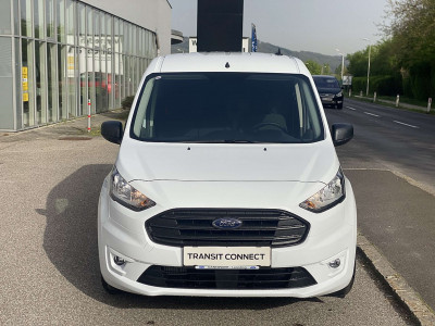 Ford Transit Connect Vorführwagen