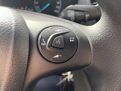 Ford Transit Connect Vorführwagen