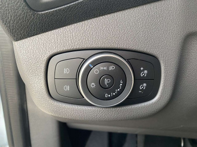 Ford Transit Connect Vorführwagen