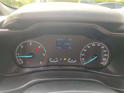 Ford Transit Connect Vorführwagen