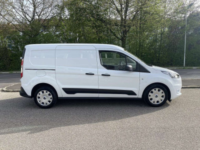 Ford Transit Connect Vorführwagen