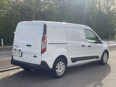 Ford Transit Connect Vorführwagen