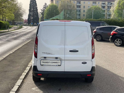 Ford Transit Connect Vorführwagen