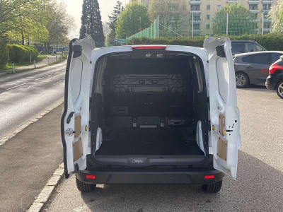 Ford Transit Connect Vorführwagen