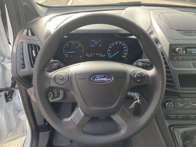 Ford Transit Connect Vorführwagen