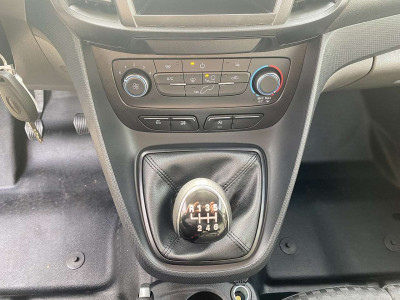 Ford Transit Connect Vorführwagen