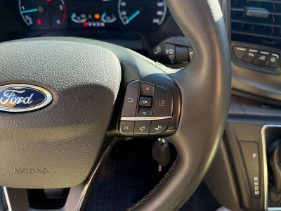 Ford Transit Custom Gebrauchtwagen